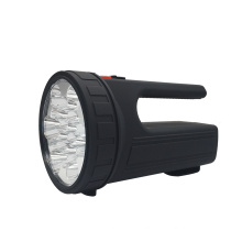 STARYNITE hand crank dynamo rechargeable led searchlight